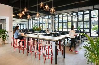 Gewerbeimmobilie mieten in Moritzplatz, 10969 Kreuzberg, CALEO ¦ Kreuzberg ¦ Moritzplatz ¦ flexibel + sofort bezugsfertig ¦ all inclusive ¦ PROVISIONSFREI