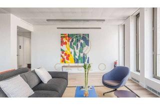 Gewerbeimmobilie mieten in Spittelmarkt, 10117 Mitte, CALEO ¦ Mitte ¦ Spittelmarkt ¦ flexibel + sofort bezugsfertig ¦ all inclusive ¦ PROVISIONSFREI