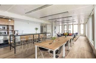 Gewerbeimmobilie mieten in Spittelmarkt, 10117 Mitte, CALEO ¦ Mitte ¦ Spittelmarkt ¦ flexibel + sofort bezugsfertig ¦ all inclusive ¦ PROVISIONSFREI