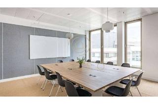 Gewerbeimmobilie mieten in Spittelmarkt, 10117 Mitte, CALEO ¦ Mitte ¦ Spittelmarkt ¦ flexibel + sofort bezugsfertig ¦ all inclusive ¦ PROVISIONSFREI