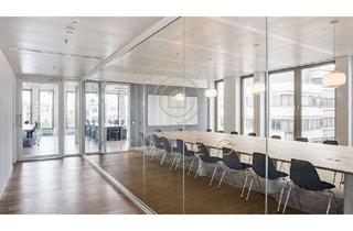 Gewerbeimmobilie mieten in Spittelmarkt, 10117 Mitte, CALEO ¦ Mitte ¦ Spittelmarkt ¦ flexibel + sofort bezugsfertig ¦ all inclusive ¦ PROVISIONSFREI