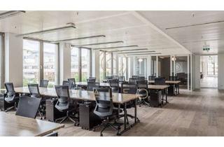 Gewerbeimmobilie mieten in Spittelmarkt, 10117 Mitte, CALEO ¦ Mitte ¦ Spittelmarkt ¦ flexibel + sofort bezugsfertig ¦ all inclusive ¦ PROVISIONSFREI