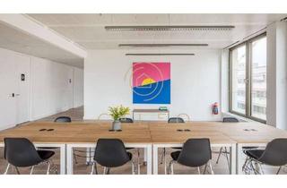 Gewerbeimmobilie mieten in Spittelmarkt, 10117 Mitte, CALEO ¦ Mitte ¦ Spittelmarkt ¦ flexibel + sofort bezugsfertig ¦ all inclusive ¦ PROVISIONSFREI