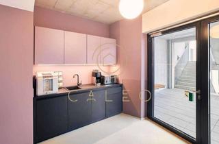 Gewerbeimmobilie mieten in Moritzplatz, 10969 Kreuzberg, CALEO ¦ Kreuzberg ¦ Moritzplatz ¦ flexibel + sofort bezugsfertig ¦ all inclusive ¦ PROVISIONSFREI