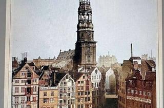 Büro zu mieten in Grimm 12, 20457 HafenCity, Loftartige Büroetage mit Blick über das Fleet im Grimm 12 (Provisionsfrei direkt vom Eigentümer)