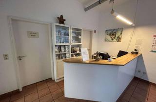 Praxen mieten in 97816 Lohr, Attraktive Gewerberäume – ideal für Praxis oder ähnliche Nutzung