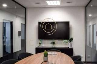 Gewerbeimmobilie mieten in 69469 Weinheim, CALEO ¦ Weinheim ¦ OEG Bahnhof ¦ flexibel + sofort bezugsfertig ¦ all inclusive ¦ PROVISIONSFREI