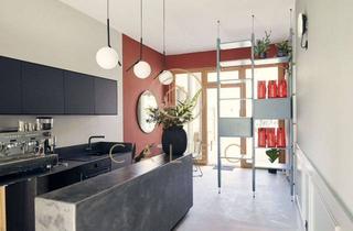 Gewerbeimmobilie mieten in 12043 Neukölln, CALEO ¦ Neukölln ¦ Village ¦ flexibel + sofort bezugsfertig ¦ all inclusive ¦ PROVISIONSFREI