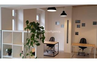 Büro zu mieten in Kochhannstraße, 10249 Friedrichshain, KOCHHANNSTRASSE | ab 10m² bis 85m² | zusammenhängende Bürolösungen | PROVISIONSFREI