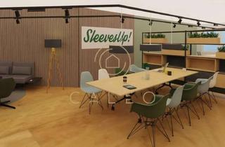 Gewerbeimmobilie mieten in 61389 Schmitten, CALEO ¦ Schmitten ¦ flexibel + sofort bezugsfertig ¦ all inclusive ¦ PROVISIONSFREI