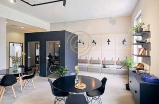 Gewerbeimmobilie mieten in Frauenplatz, 80331 Altstadt-Lehel, CALEO ¦ Altstadt ¦ Frauenplatz ¦ flexibel + sofort bezugsfertig ¦ All-in-Miete ¦ PROVISIONSFREI