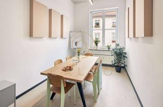 Gewerbeimmobilie mieten in Frauenplatz, 80331 Altstadt-Lehel, CALEO ¦ Altstadt ¦ Frauenplatz ¦ flexibel + sofort bezugsfertig ¦ All-in-Miete ¦ PROVISIONSFREI