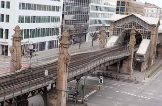 Praxen mieten in Bülowstraße 23, 10783 Schöneberg, Praxis- oder Therapieräume zu vermieten