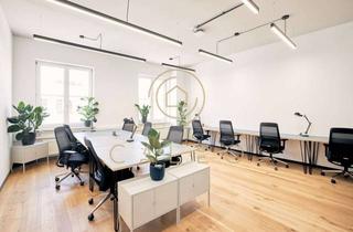 Gewerbeimmobilie mieten in Frauenplatz, 80331 Altstadt-Lehel, CALEO ¦ Altstadt ¦ Frauenplatz ¦ flexibel + sofort bezugsfertig ¦ All-in-Miete ¦ PROVISIONSFREI