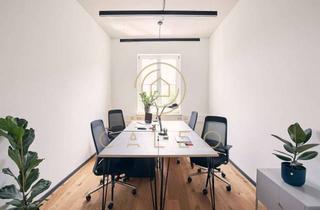 Gewerbeimmobilie mieten in Frauenplatz, 80331 Altstadt-Lehel, CALEO ¦ Altstadt ¦ Frauenplatz ¦ flexibel + sofort bezugsfertig ¦ All-in-Miete ¦ PROVISIONSFREI