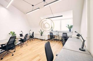 Gewerbeimmobilie mieten in Frauenplatz, 80331 Altstadt-Lehel, CALEO ¦ Altstadt ¦ Frauenplatz ¦ flexibel + sofort bezugsfertig ¦ All-in-Miete ¦ PROVISIONSFREI