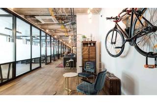 Gewerbeimmobilie mieten in Salvatorplatz, 80333 Altstadt-Lehel, CALEO ¦ Altstadt ¦ Salvatorplatz ¦ flexibel + sofort bezugsfertig ¦ all inclusive ¦ PROVISIONSFREI