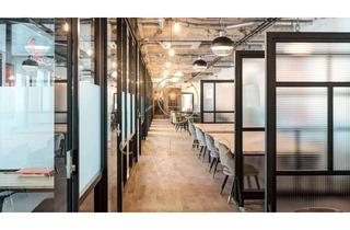 Gewerbeimmobilie mieten in Salvatorplatz, 80333 Altstadt-Lehel, CALEO ¦ Altstadt ¦ Salvatorplatz ¦ flexibel + sofort bezugsfertig ¦ all inclusive ¦ PROVISIONSFREI