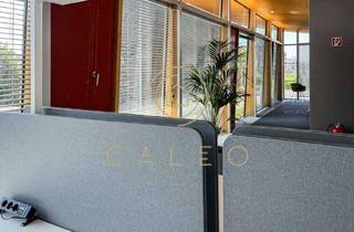 Gewerbeimmobilie mieten in 65428 Rüsselsheim, CALEO ¦ Rüsselheim ¦ Bahnhofsplatz ¦ flexibel + sofort bezugsfertig ¦ all inclusive ¦ PROVISIONSFREI