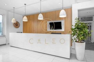 Gewerbeimmobilie mieten in 40880 Ratingen, CALEO ¦ Tiefenbroich ¦ flexibel + sofort bezugsfertig ¦ All-in-Miete ¦ PROVISIONSFREI