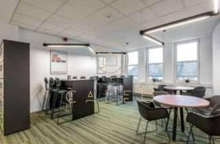 Gewerbeimmobilie mieten in 64331 Weiterstadt, CALEO ¦ Weiterstadt ¦ flexibel + sofort bezugsfertig ¦ all inclusive ¦ PROVISIONSFREI