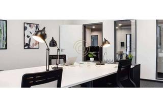 Gewerbeimmobilie mieten in 65428 Rüsselsheim, CALEO ¦ Rüsselheim ¦ Bahnhofsplatz ¦ flexibel + sofort bezugsfertig ¦ all inclusive ¦ PROVISIONSFREI