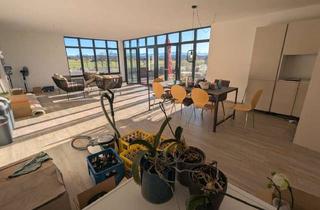 Gewerbeimmobilie mieten in 82398 Polling, NEUWERTIG & REPRÄSENTATIV, TOP AUSSTATTUNG, DACHTERRASSE & BERGBLICK, KONFERENZSAAL VERFÜGBAR