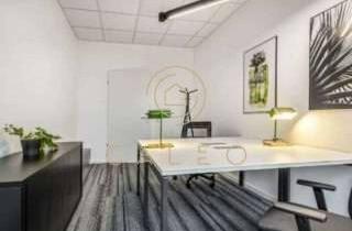 Gewerbeimmobilie mieten in 64331 Weiterstadt, CALEO ¦ Weiterstadt ¦ flexibel + sofort bezugsfertig ¦ all inclusive ¦ PROVISIONSFREI