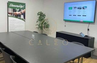 Gewerbeimmobilie mieten in 35423 Lich, CALEO ¦ Lich ¦ flexibel + sofort bezugsfertig ¦ all inclusive ¦ PROVISIONSFREI