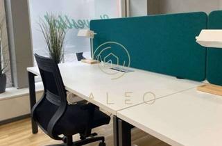 Gewerbeimmobilie mieten in 35423 Lich, CALEO ¦ Lich ¦ flexibel + sofort bezugsfertig ¦ all inclusive ¦ PROVISIONSFREI