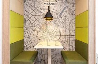 Gewerbeimmobilie mieten in 32756 Detmold, CALEO ¦ Detmold ¦ flexibel + sofort bezugsfertig ¦ all inclusive ¦ PROVISIONSFREI