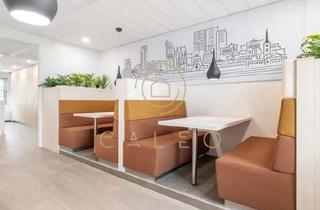 Gewerbeimmobilie mieten in 15230 Frankfurt, CALEO ¦ Stadtmitte ¦ flexibel + sofort bezugsfertig ¦ all inclusive ¦ PROVISIONSFREI