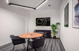 Gewerbeimmobilie mieten in 61476 Kronberg, CALEO ¦ Kronberg ¦ flexibel + sofort bezugsfertig ¦ all inclusive ¦ PROVISIONSFREI