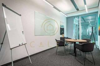 Gewerbeimmobilie mieten in 61476 Kronberg, CALEO ¦ Kronberg ¦ flexibel + sofort bezugsfertig ¦ all inclusive ¦ PROVISIONSFREI