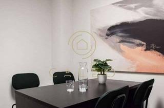 Gewerbeimmobilie mieten in 61476 Kronberg, CALEO ¦ Kronberg ¦ flexibel + sofort bezugsfertig ¦ all inclusive ¦ PROVISIONSFREI