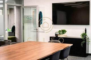 Gewerbeimmobilie mieten in 61476 Kronberg, CALEO ¦ Kronberg ¦ flexibel + sofort bezugsfertig ¦ all inclusive ¦ PROVISIONSFREI