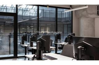 Gewerbeimmobilie mieten in 12043 Neukölln, BERLIN | ab 30m² bis 1.350m² | flexible Vertragslaufzeit | moderne Ausstattung | PROVISIONSFREI