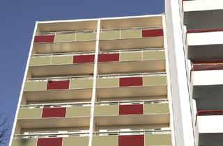 Gewerbeimmobilie mieten in Märkische Allee 184, 12679 Marzahn, Gewerberaum in einem Wohnhochhaus