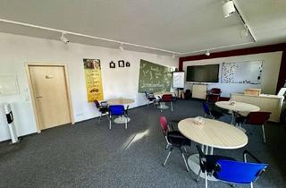 Gewerbeimmobilie mieten in 25541 Brunsbüttel, Attraktive Gewerbeeinheit im Zentrum von Brunsbüttel!