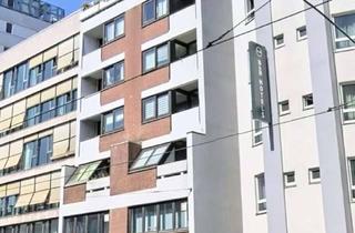 Büro zu mieten in Faulenstraße 65, 28195 Altstadt, Frisch renovierte Bürofläche in zentraler Lage