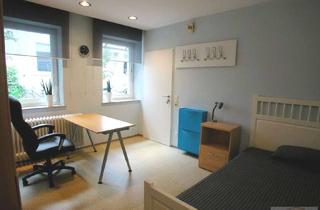 Immobilie mieten in 33602 Innenstadt, FLATmix.de / Ruhiges,komplett,möbliertes Apartment mit separaten Eingang...