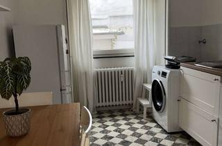 Immobilie mieten in 68165 Schwetzingerstadt, Kleinfeldstraße 22, 68165 Mannheim