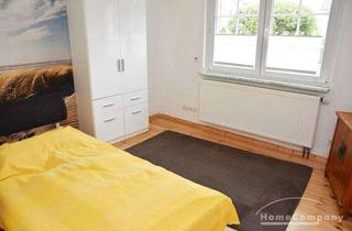 Immobilie mieten in 30179 Sahlkamp, Vahrenheide-Sahlkamp, Modernes Zimmer in 3er-WG im Sahlkamp