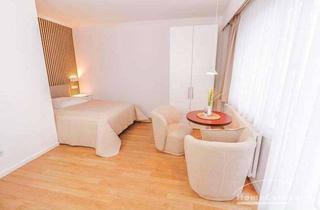 Immobilie mieten in 30159 Mitte, Zentrum, Business-Apartment mit Boardingservice