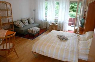 Immobilie mieten in Amthausstr. xx, 88085 Langenargen, Winter am SEE, Studio seenah, ab 10.2.- 27.05.26 für 1 berufst. Person, keine Tierhaltung möglich