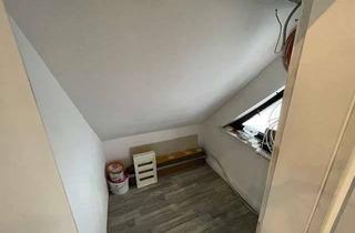 Immobilie mieten in 16775 Löwenberger Land, Dachgeschoss in Falkenthal