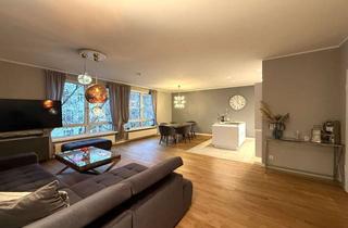 Immobilie mieten in Giesebrechtstraße, 10629 Charlottenburg, HOCHWERTIG MÖBILIERTE 3-Zimmer-Wohnung am KUDAMM mit AUFZUG und TIEFGARAGE