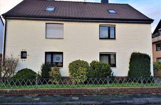 Immobilie mieten in 47918 Tönisvorst, vollmöblierte Doppelhaushälfte auf einem wunderschönen 1200 m² Grundstück