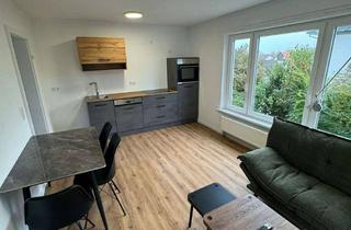 Immobilie mieten in 88045 Friedrichshafen, Möblierte 3 Zimmer-Wohnung in zentraler Lage - Bis Ende Juni 26