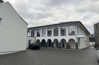 Immobilie kaufen in 35799 Merenberg, Gebäudeensemble mit Innenhof - bestehend aus saniertem Altbestand u. Neubau in Merenberg-Allendorf